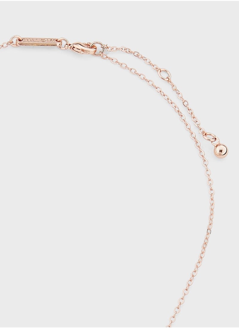 Ted Baker - Hadeya Crystal Heart Gift Set - Image 1