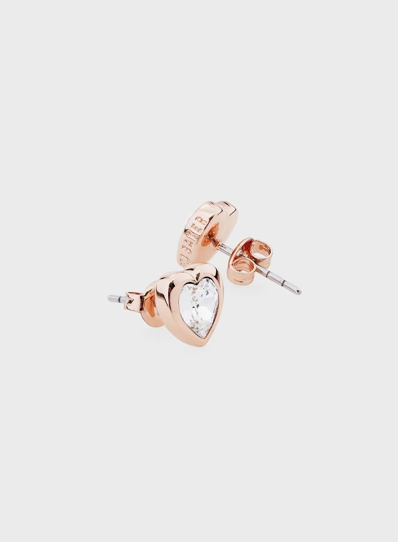 Ted Baker Hadeya Crystal Heart Gift Set