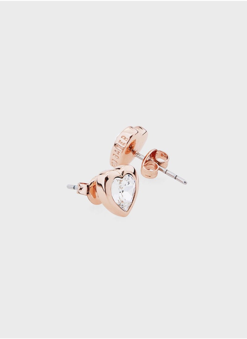 Ted Baker - Hadeya Crystal Heart Gift Set - Image 1