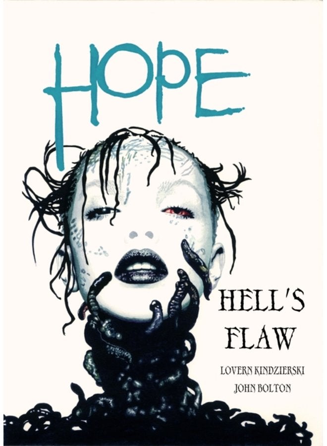 Shame Volume 5 Hell s Flaw - Hardback