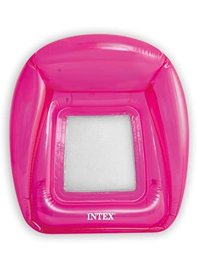 INTEX Transparent Lounge Multicolor - Image 2