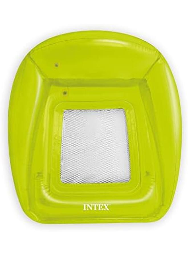 INTEX Transparent Lounge Multicolor - Image 4