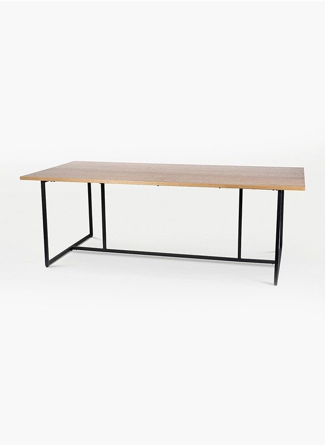 2XL Home - Tauro Dining Table - Image 1