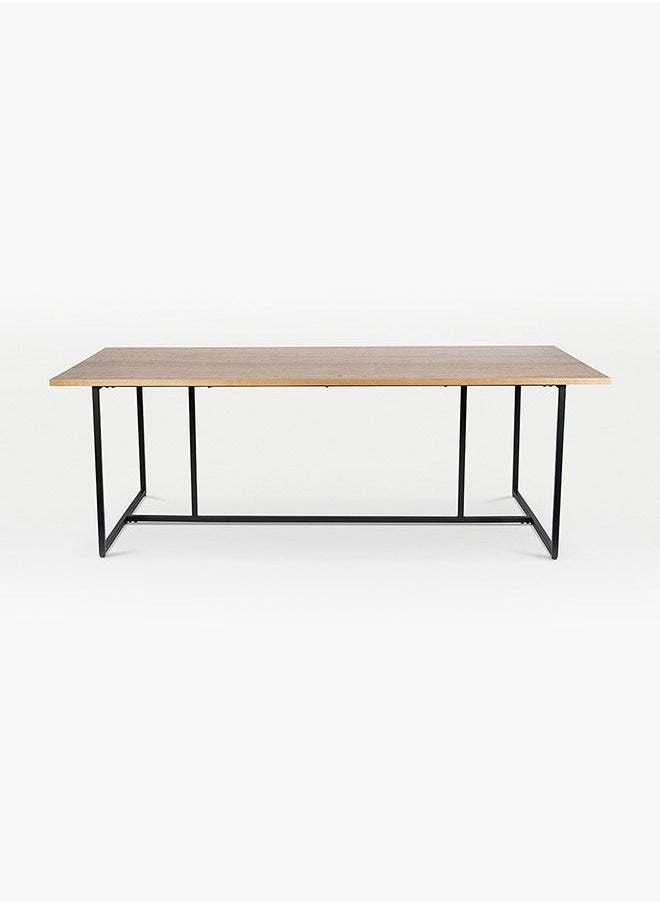 2XL Home - Tauro Dining Table - Image 1