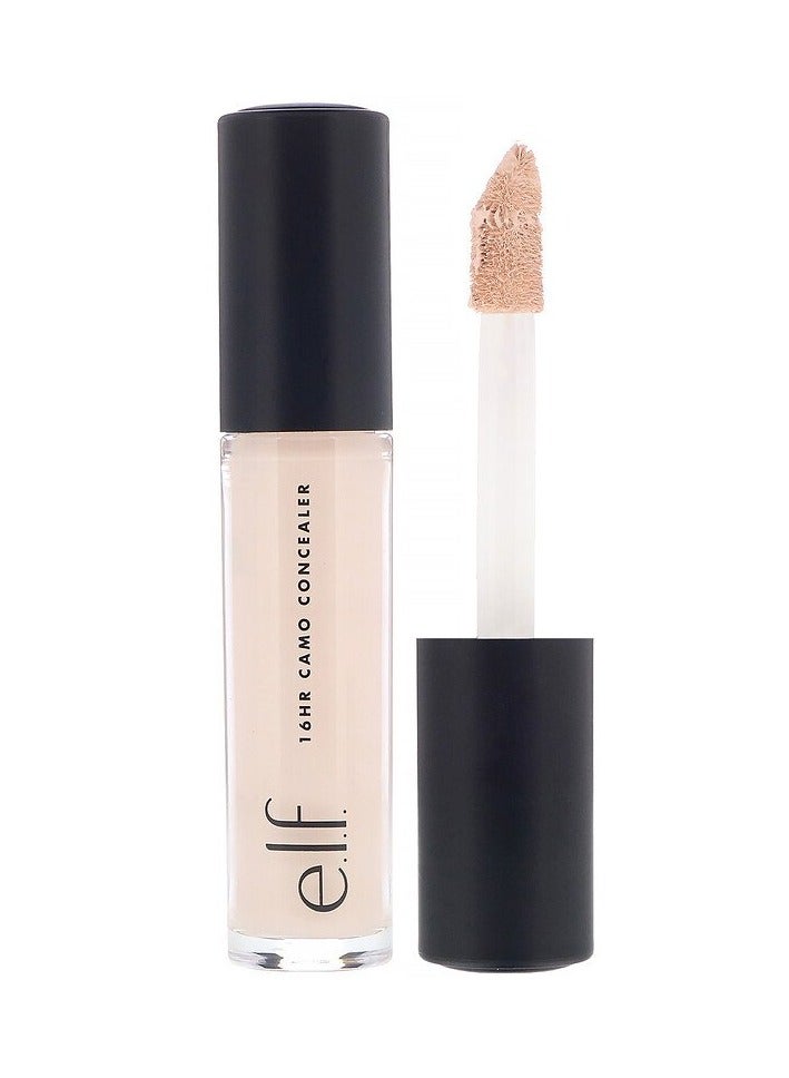 إلف كونسيلر كامبو لمدة 16 ساعة Light Peach من ايلف