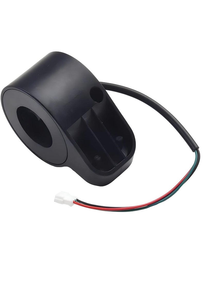 FIRST PRO Electric Scooter Throttle, Accelerator Finger Throttle, Throttle Accelerator Accessories Replacement Part, Speed Control Replacement Parts Compatible for Xiaomi M365/Pro 1S Electric Scooter  - Image 3