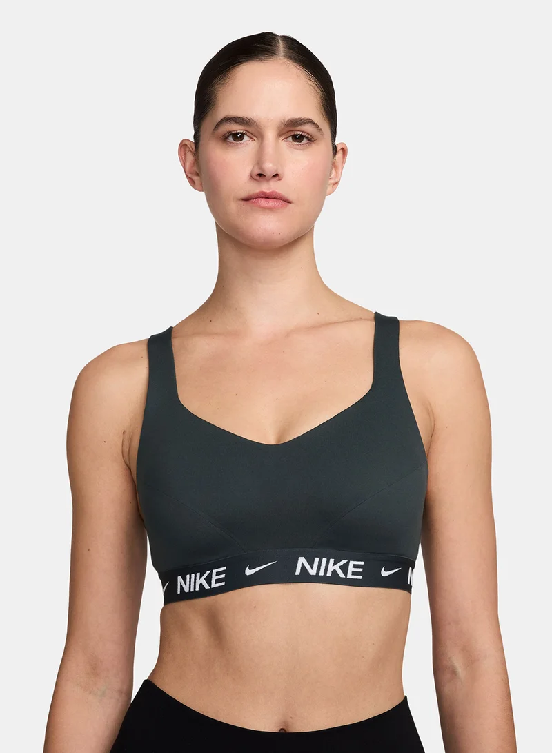 نايكي Dri-Fit Indy High Support Sports Bra