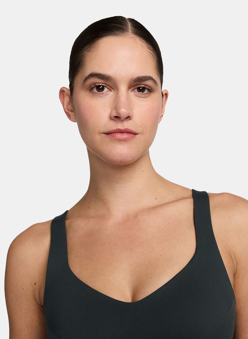 حمالة صدر رياضية عالية الدعم دراي فيت إندي