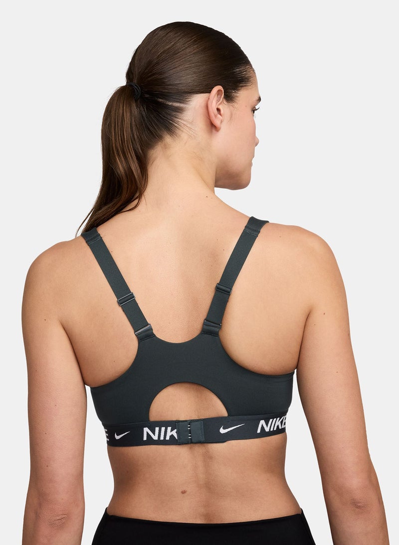 حمالة صدر رياضية عالية الدعم دراي فيت إندي