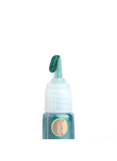 Camlin Camlin Camel Kokuyo Sparkle Color - 5Ml Each, 6 Shades, Assorted  - Image 4