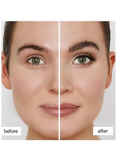 MIXUP Mix Up Original Eyebrow Shaping Wax 50ml - 2 Pieces  - Image 3