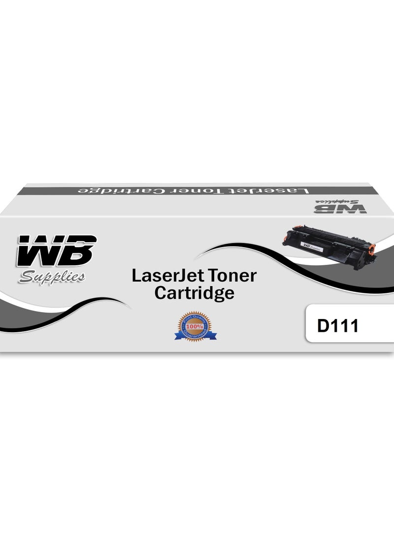 Toner D111S