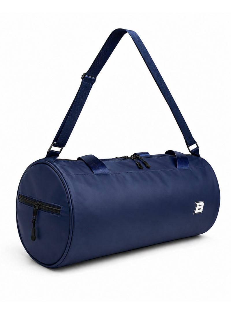 BRISK Waterproof Small Gym Duffel Bag for Men & Women – Ideal for Sports and Travel - Image 4