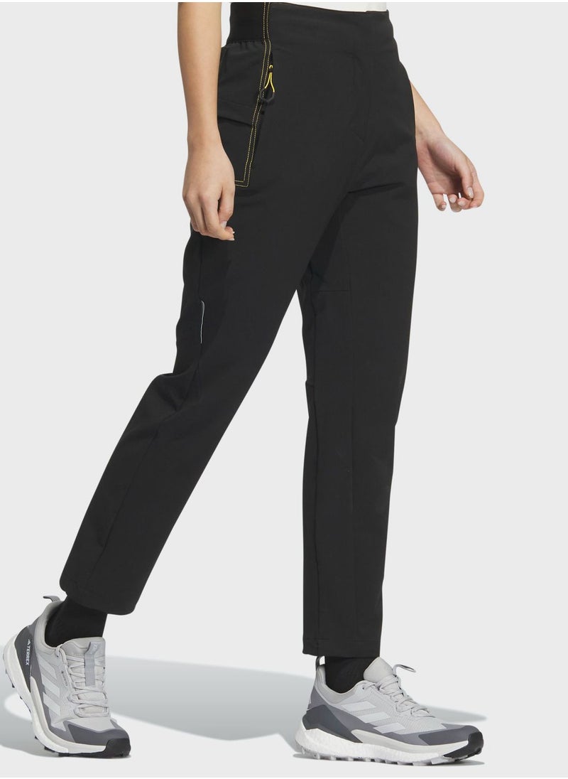 Adidas National Geographic Woven Pants  - Image 1
