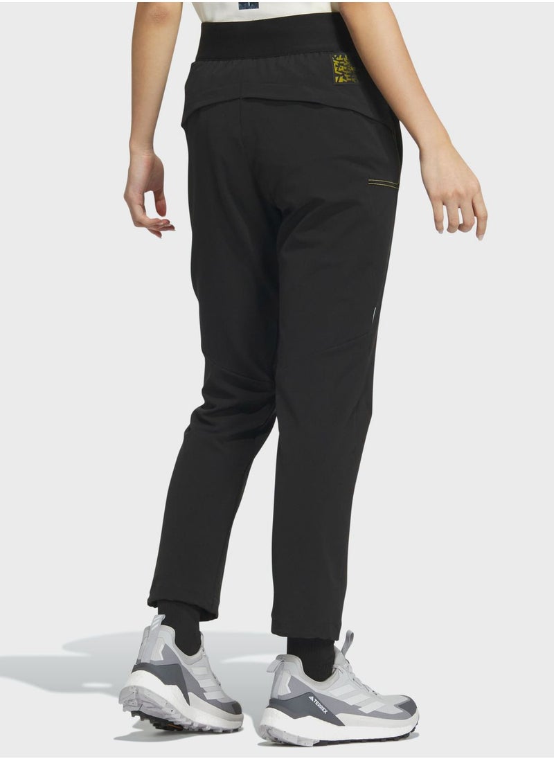 Adidas National Geographic Woven Pants  - Image 2