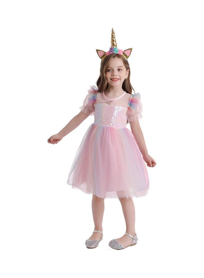 NIBEMINENT Princess Costume 90cm - Image 1