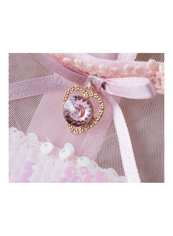 NIBEMINENT Princess Costume 90cm - Image 5