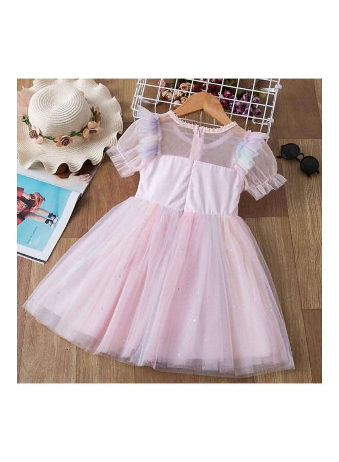 NIBEMINENT Princess Costume 90cm - Image 3