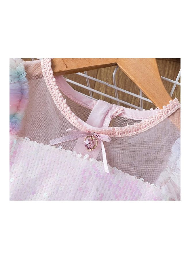 NIBEMINENT Princess Costume 90cm - Image 4