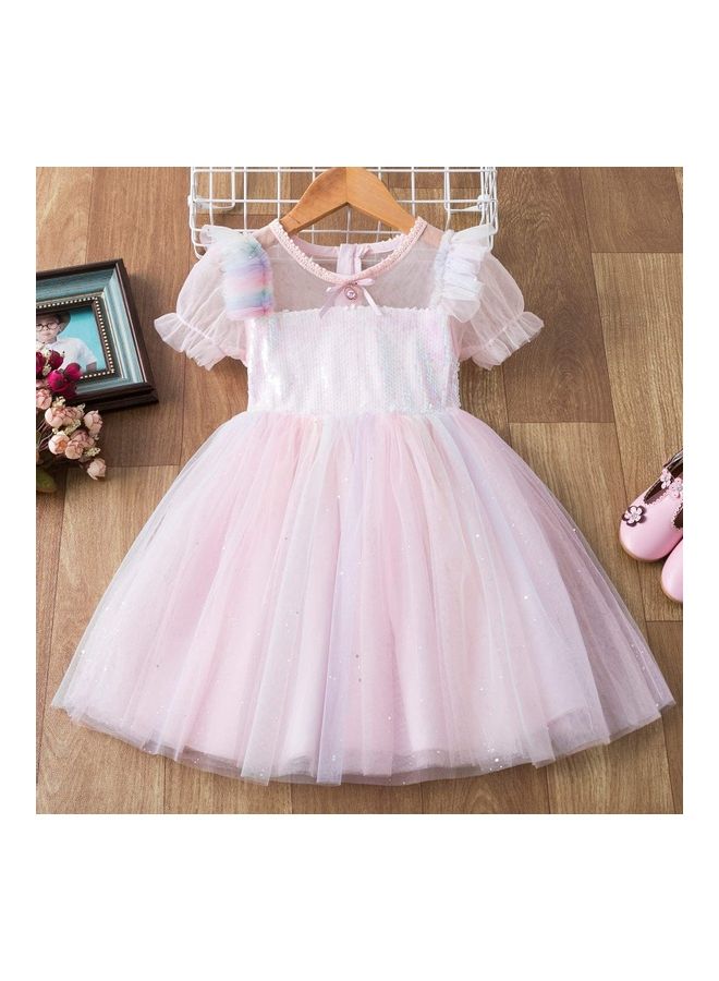 NIBEMINENT Princess Costume 90cm - Image 2