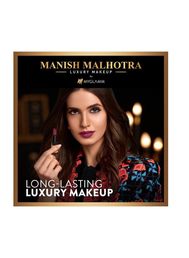 ماي جلام مجموعة ماي جلام مكونة من قطعتين صغيرتين بلمسة نهائية لامعة تدوم طويلاً - Image 2
