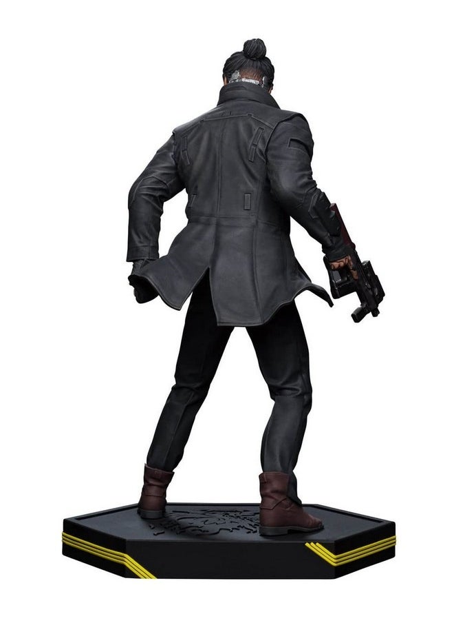 Cyberpunk 2077: Takemura Figure, 9 Inches - pzsku/Z2B534E4403145A1FC61BZ/45/_/1722597792/c42e7bdb-5b47-44df-8232-6d25088bdab3