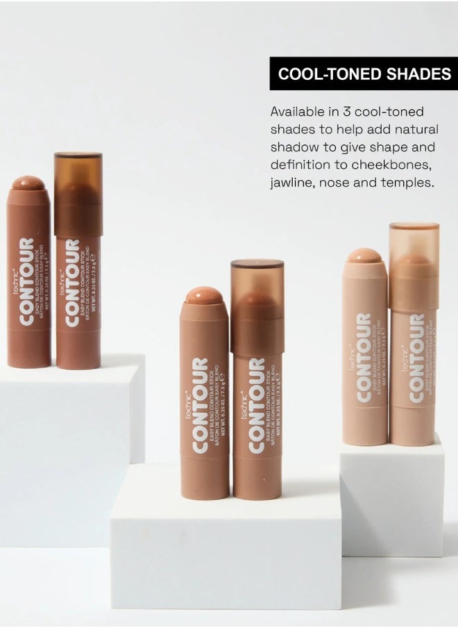 Technic Technic Contour Stick - Cool Medium  - Image 4