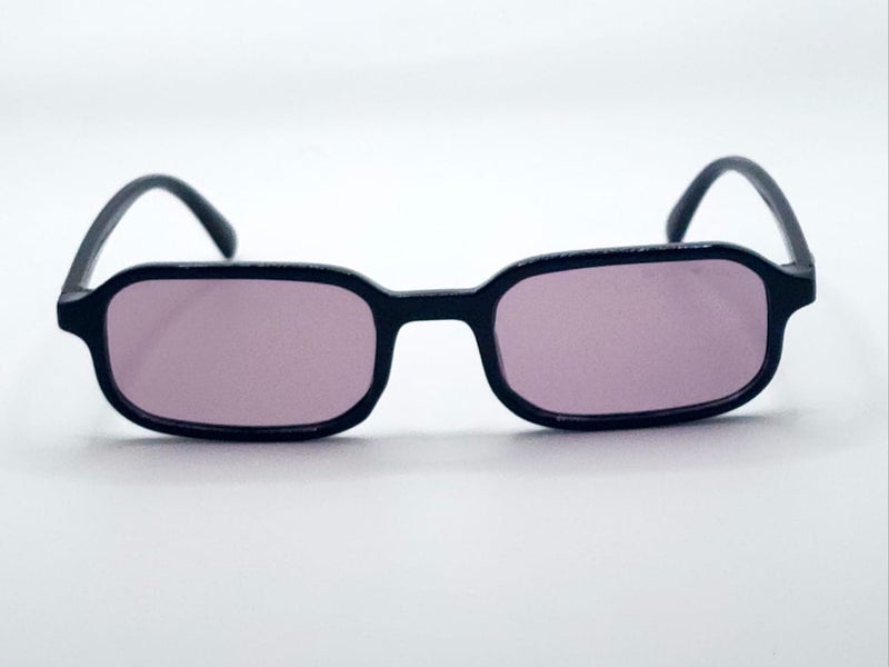 Armani rectangular sunglasses - Image 2