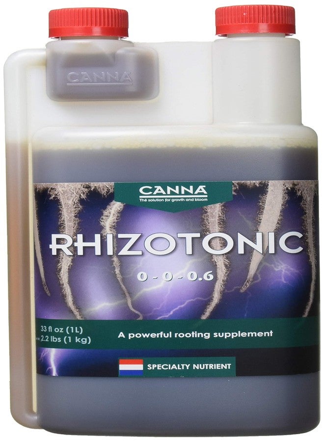 Canna Rhizotonic 1L - Image 1