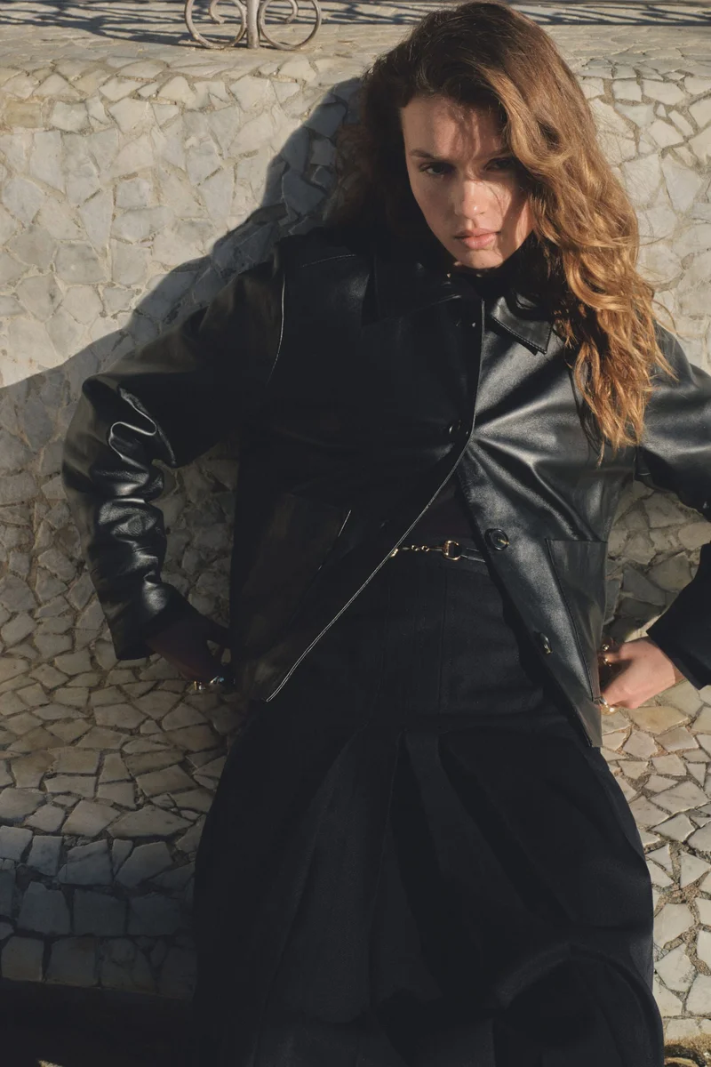 اتش اند ام تنورة بكسرات