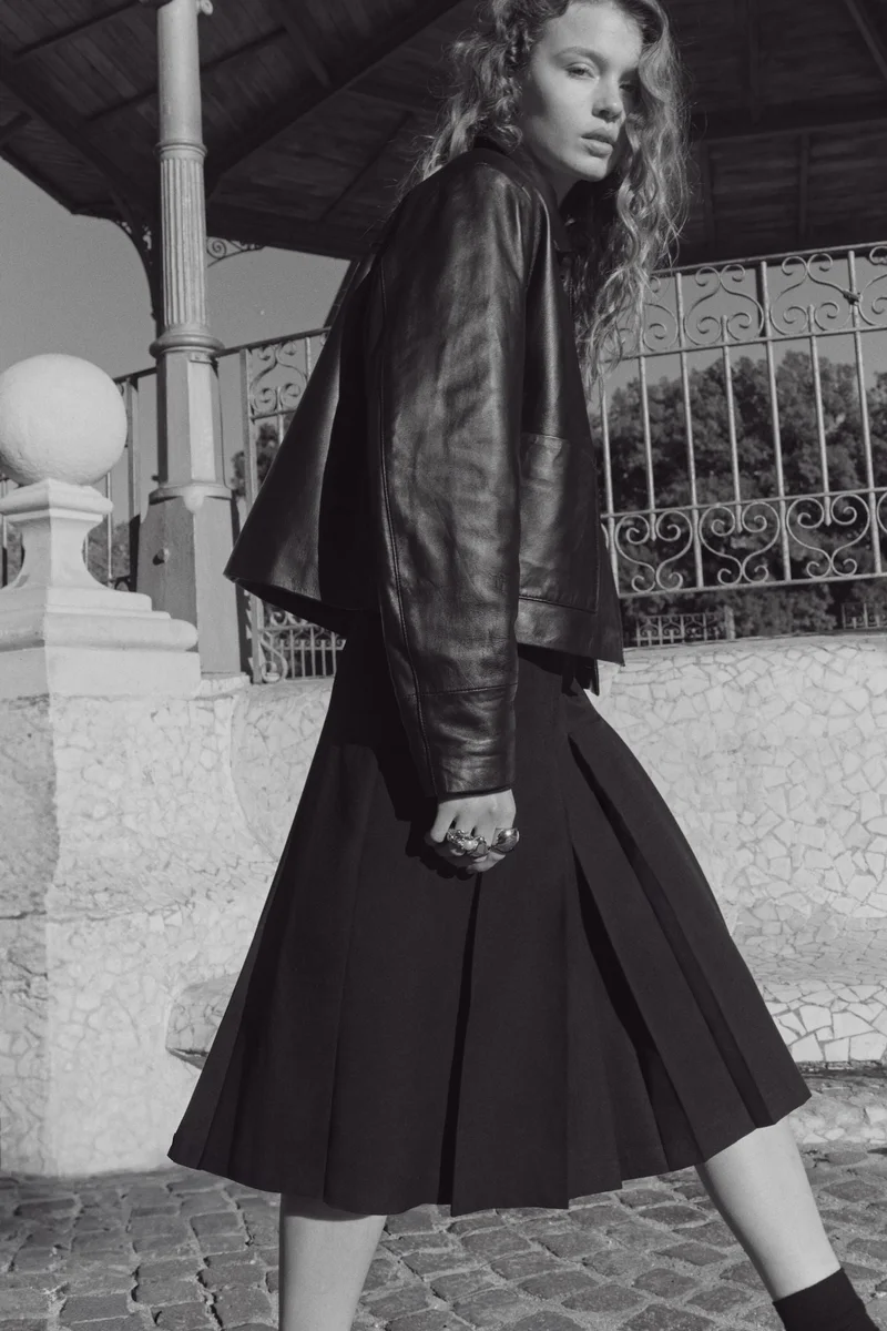 اتش اند ام تنورة بكسرات