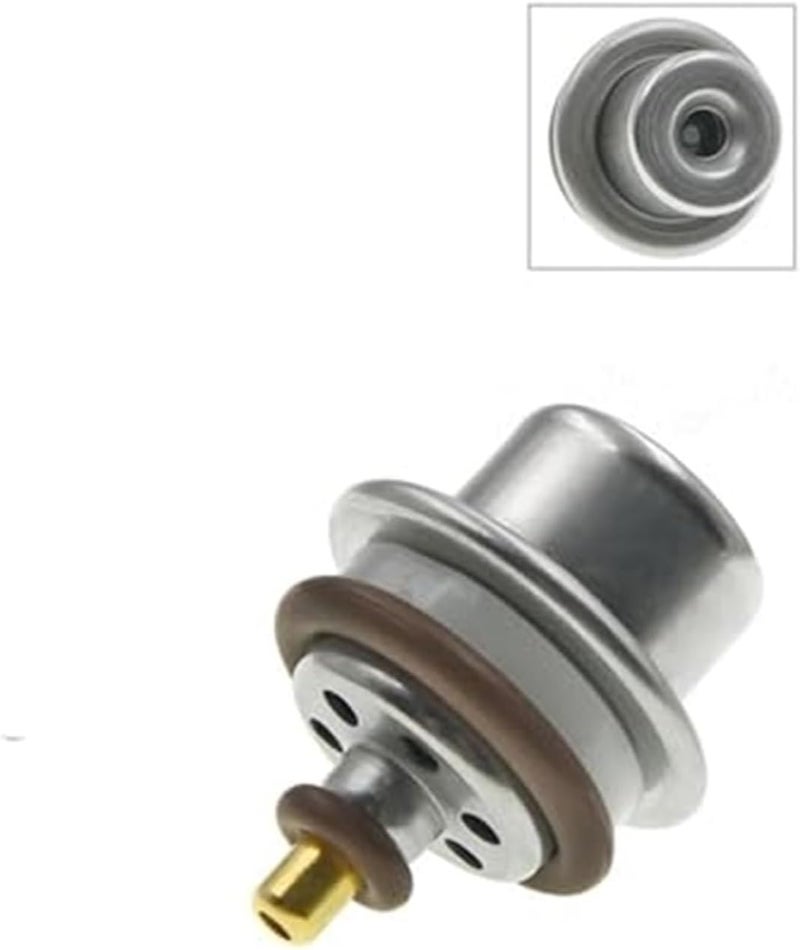 Wivplex Fuel Injection Pressure Regulator for Mazda 2 1.5L L4 - Image 5
