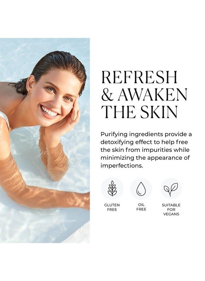 natura Bisse Oxygen Finishing Mask-2.5 oz. 