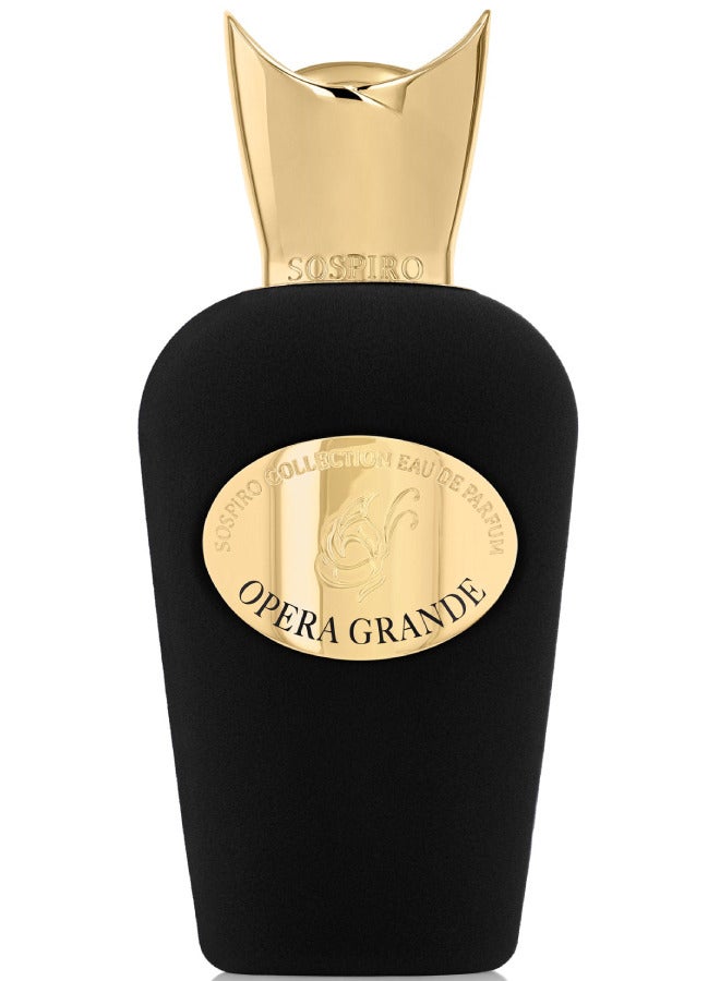 SOSPIRO Opera Grande EDP 100ml - Image 1