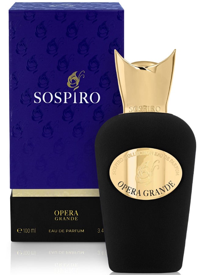 SOSPIRO Opera Grande EDP 100ml - Image 2