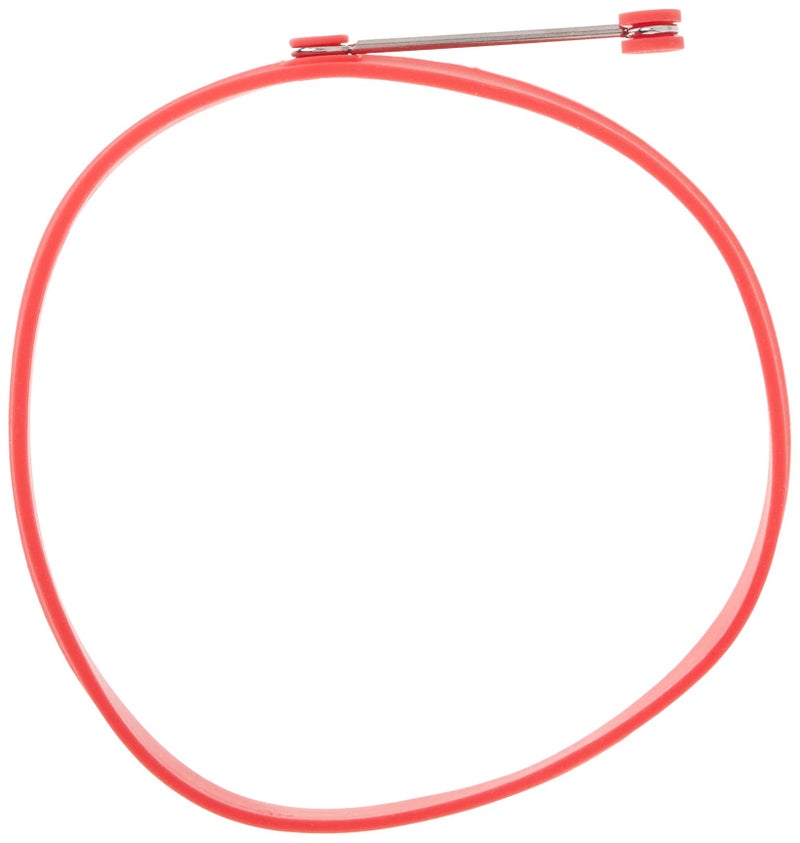 Trudeau Silicone 6-Inch Pancake Ring - Image 2