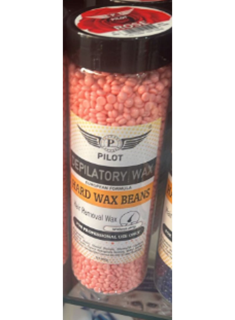 بايلوت حبيبات شمع إزالة الشعر الصلبة من بايلوت