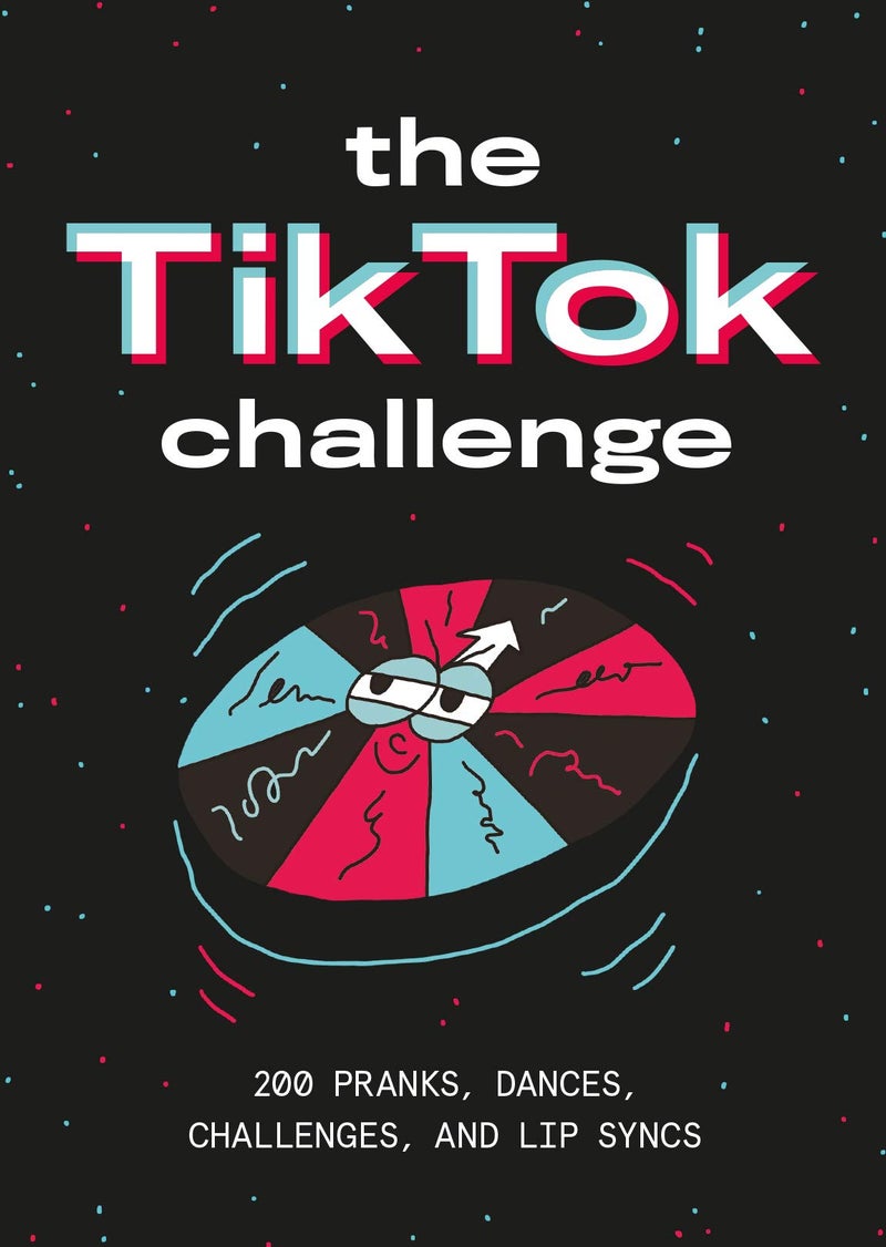 Laurence King The TikTok Challenge - Image 4