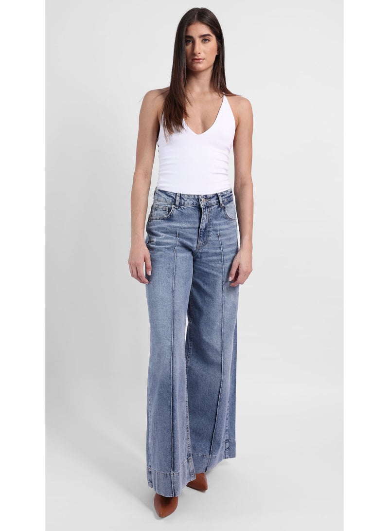 KYVELi SkyLine Flow Jeans - Image 1