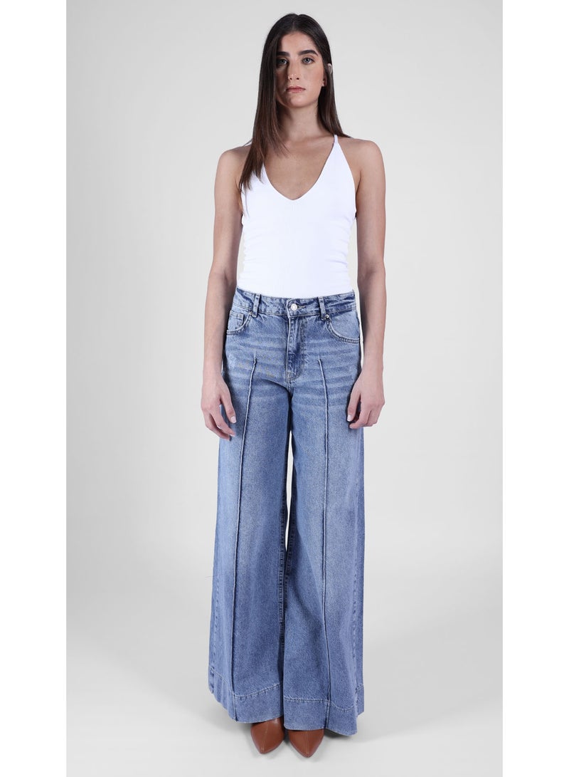 KYVELi SkyLine Flow Jeans - Image 2