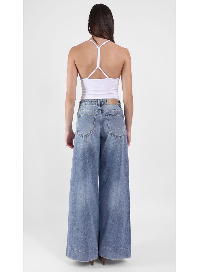 KYVELi SkyLine Flow Jeans - Image 5