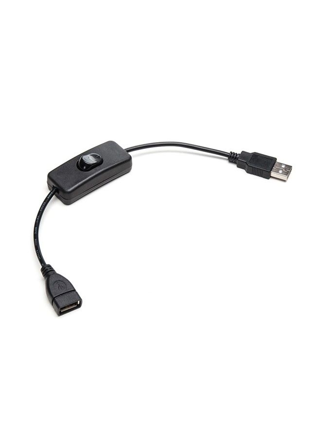 USB Cable with Switch [ADA1620]