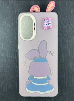 Back Cover Compatible With Phone Oppo A59 - Multi Color 262