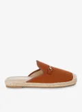 London Rag brown