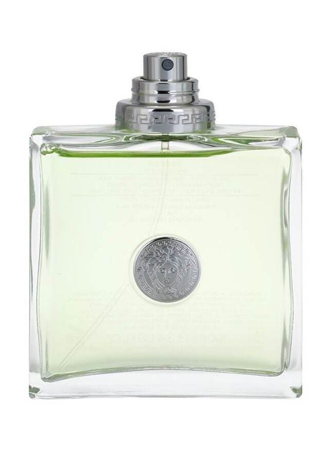VERSACE Versense EDT 100ml - Image 5