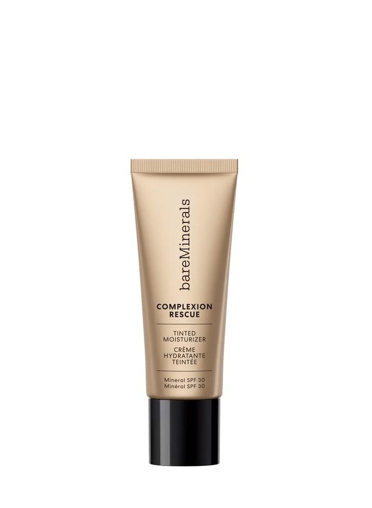 bareMinerals Complexion Rescue Tinted Moisturizer SPF30 - Vanilla 35ml - Image 1