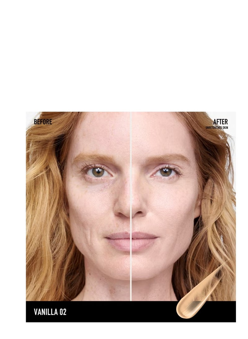 bareMinerals Complexion Rescue Tinted Moisturizer SPF30 - Vanilla 35ml - Image 3