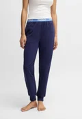HUGO Dark Blue