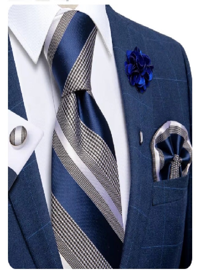 Be at the forefront with this set. It is a modern set
