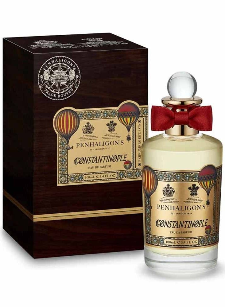 بنهيليغنز كونستانتينوبل للجنسين أو دي بارفان 100 مل - Image 1